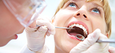 کلینیک دندانپزشکی شهید کاظمی